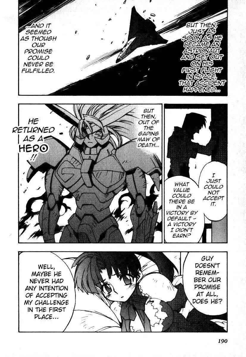 GaoGaiGar FINAL Chapter 7 10